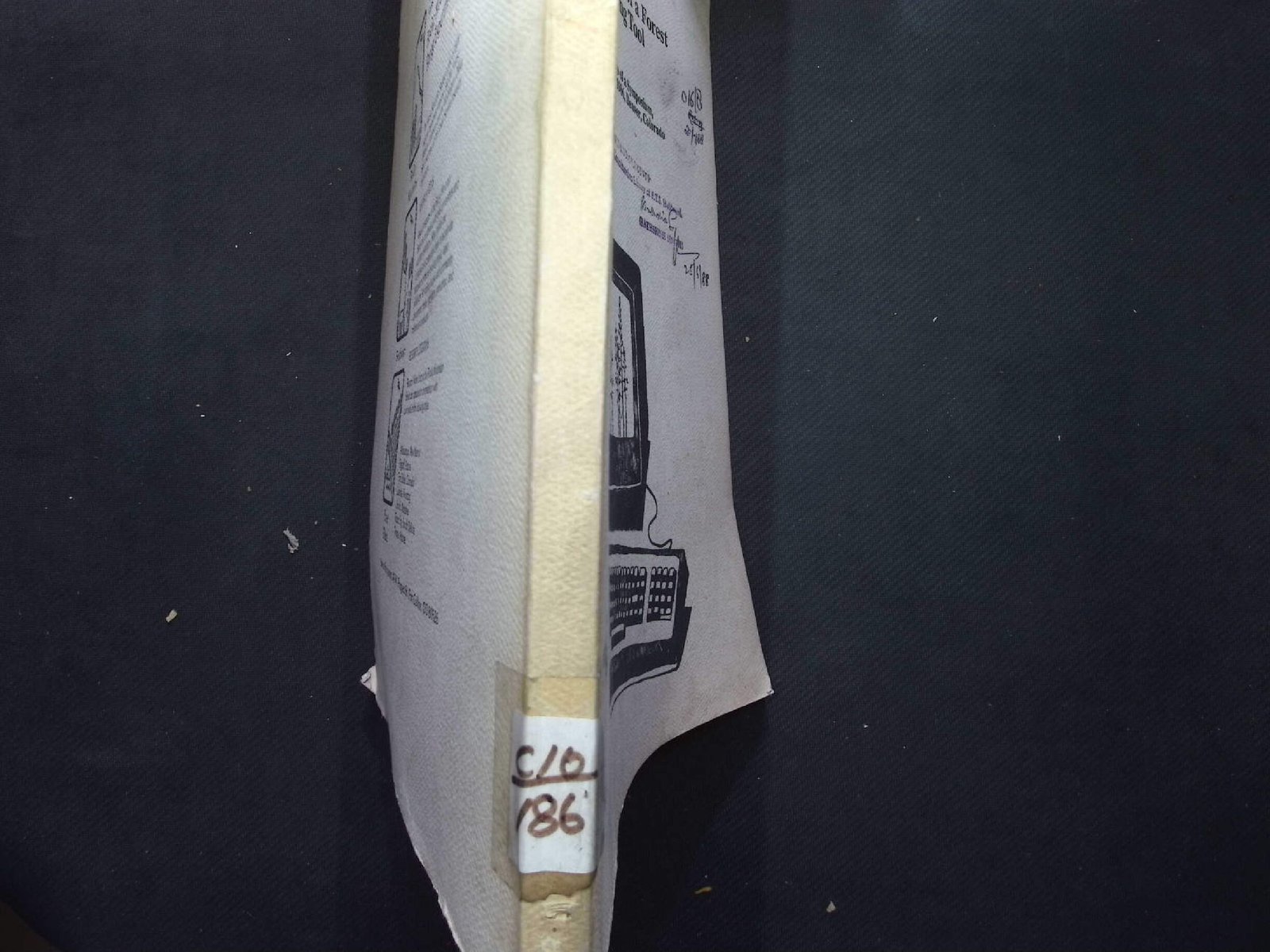 FORPLAN AN EVALUATION OF A FOREST PLANNING TOOL NOV 4-6, 1986