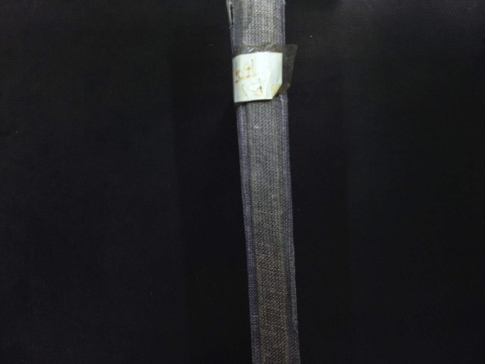 P01AND 169 NOTES ON WILD LIFE MANAGEMENT