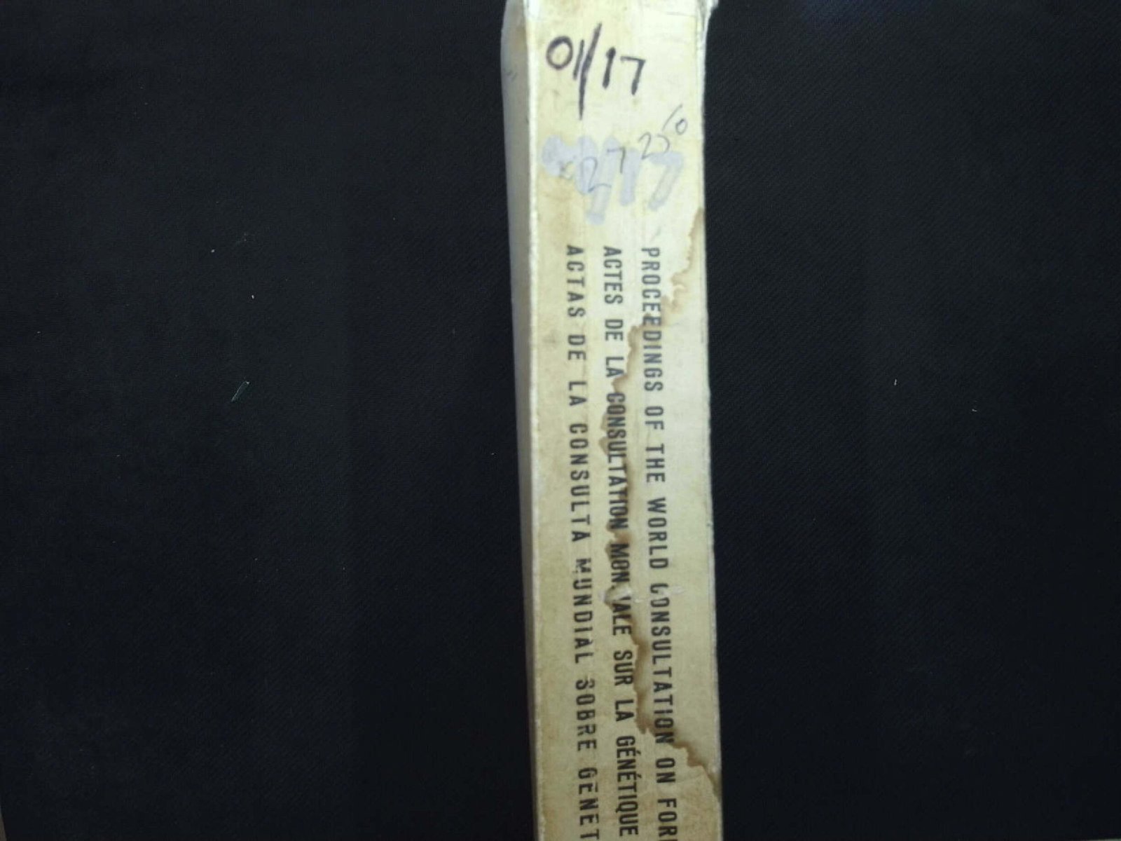 C10 and 145 B STOCKHOLM SWEDEN 23-30 AUGUST 1963