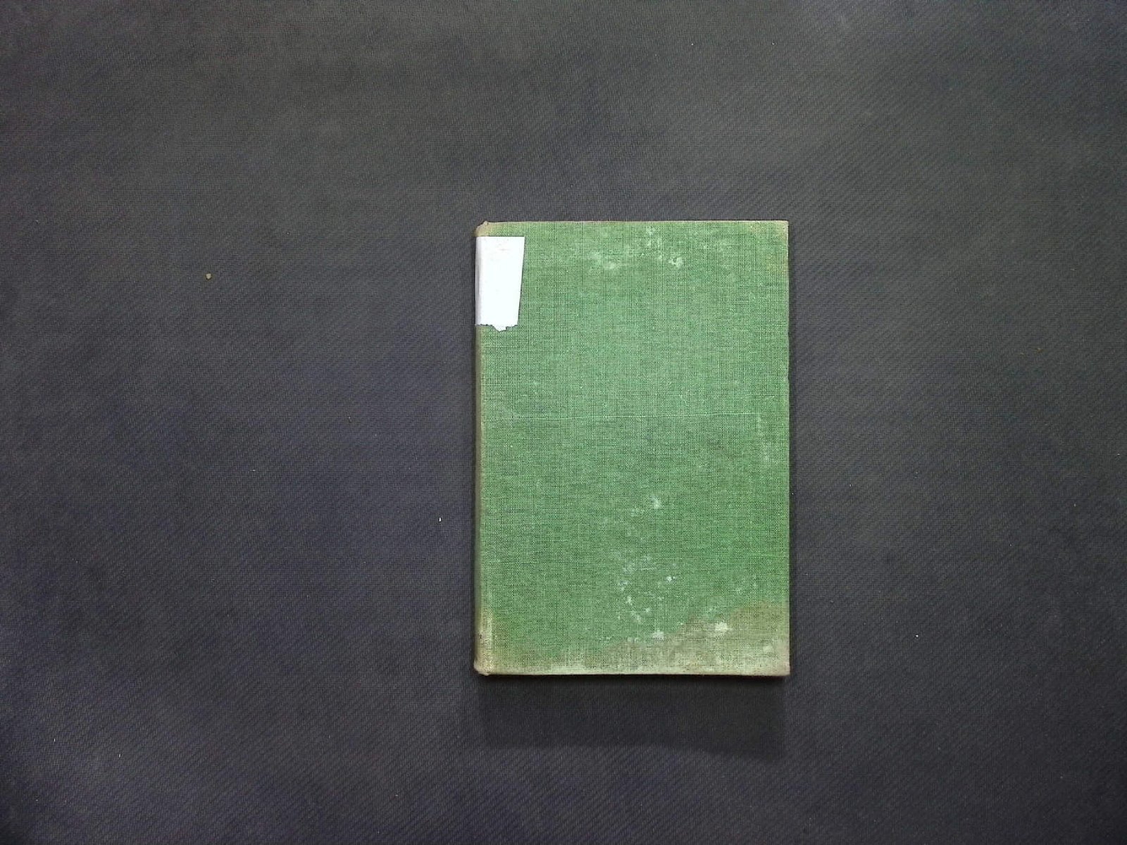 Conservator Forest Circle Nainital  Book no 183