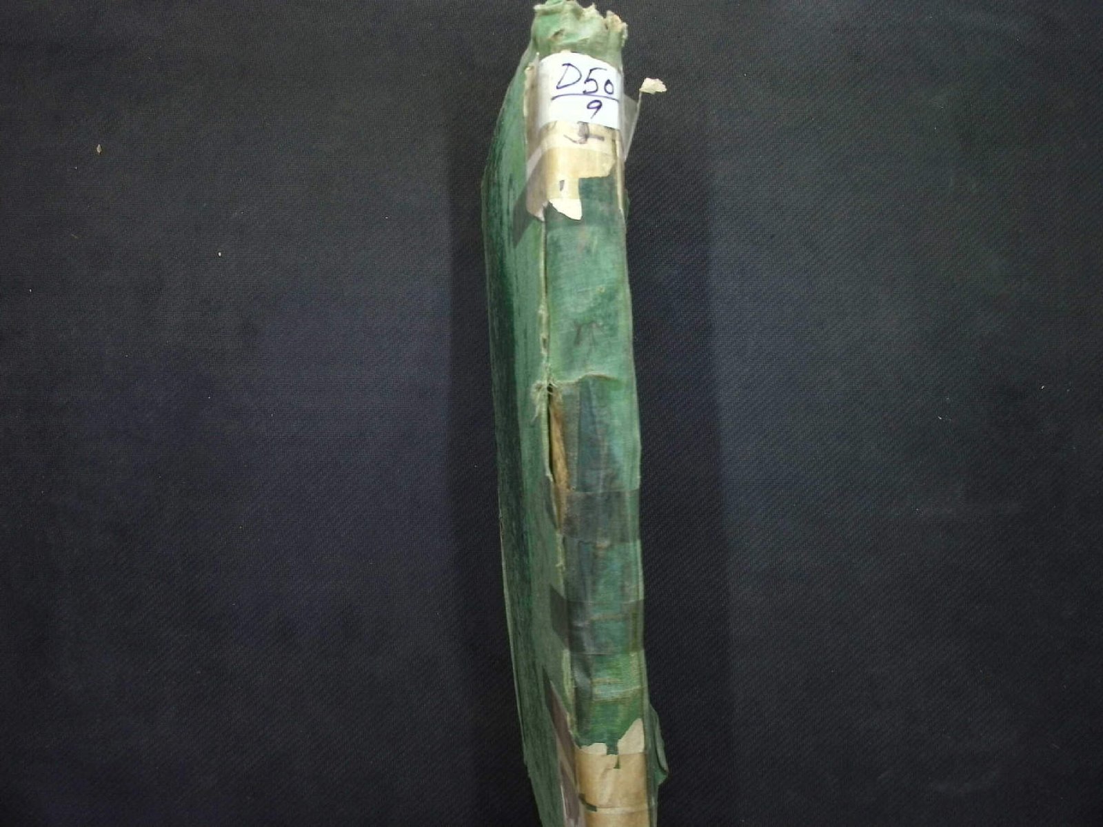 D50 AND 9 EXPLANATORY NOTES ON FOREST LAW