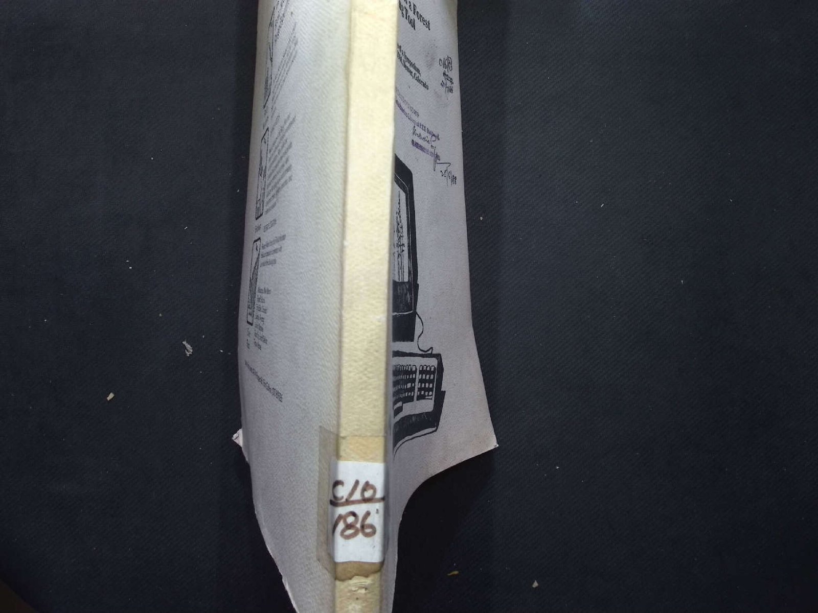 FORPLAN AN EVALUATION OF A FOREST PLANNING TOOL NOV 4-6, 1986