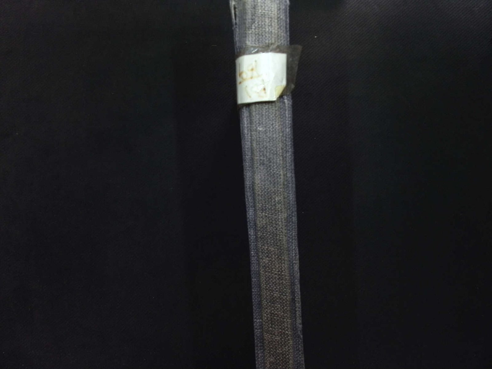 P01AND 169 NOTES ON WILD LIFE MANAGEMENT