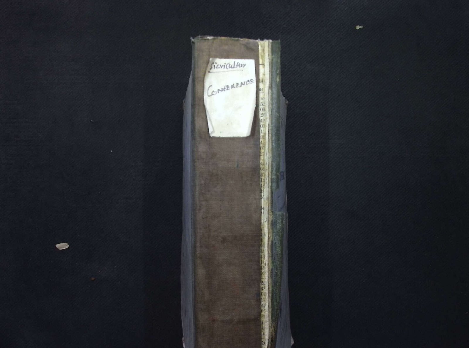 SILVICULTURAL CONFERENCE DEC 14 1951 PART II