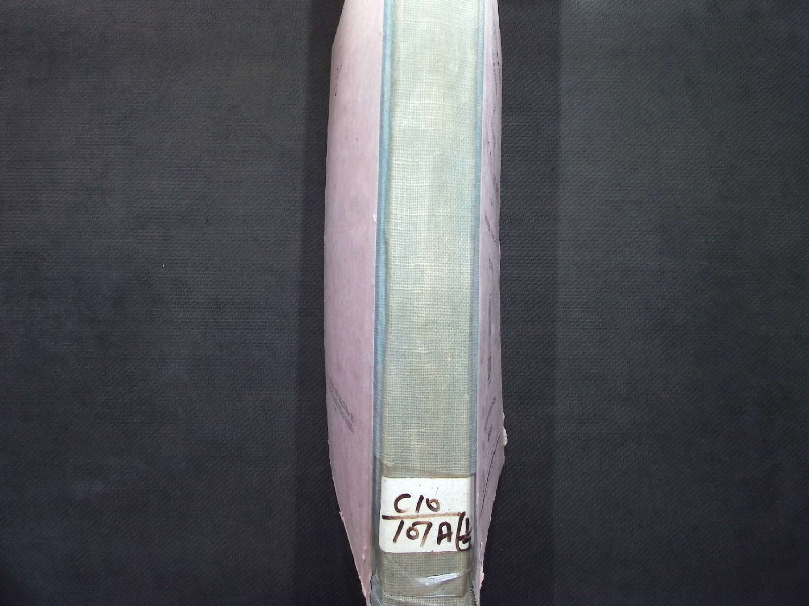 SILVICULTURAL CONFERENCE DEHRADUN MAY 15-25 1967