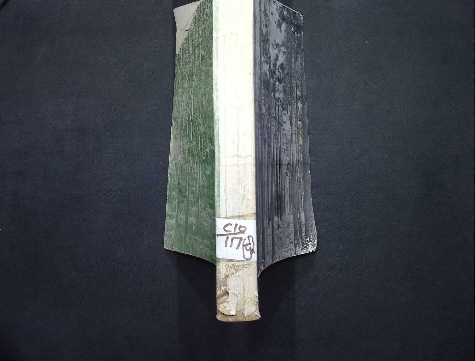 SYMPOSIUM TECHNICAL PAPER 1972